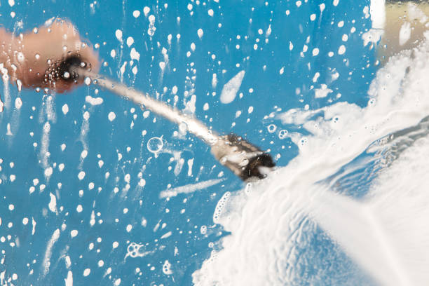 Best Restaurant Pressure Washing  in Apple Creek, OH