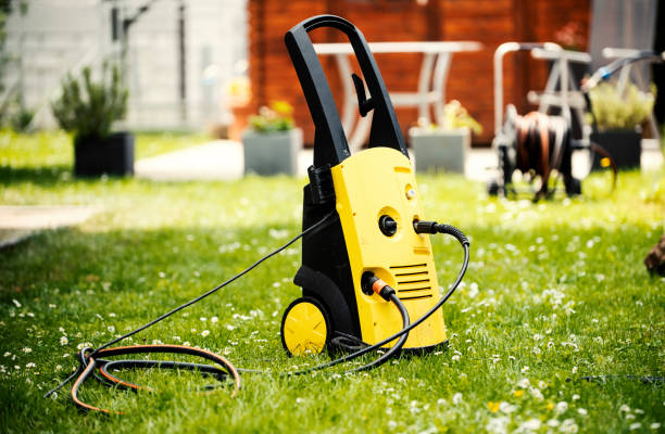 Best Post-Construction Pressure Washing  in Apple Creek, OH